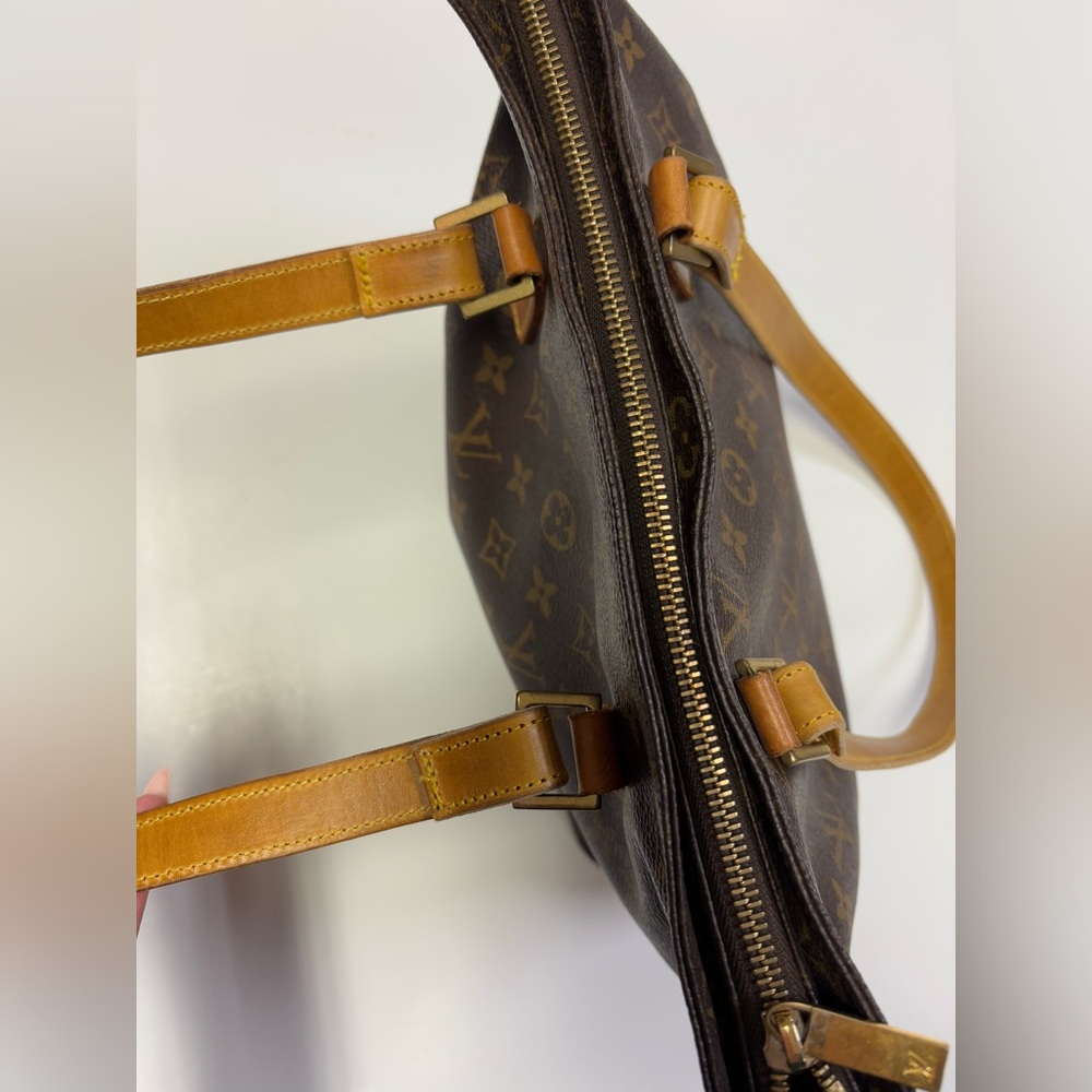 Louis Vuitton Monogram Piano Bag - Picture 7 of 12